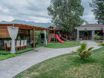 Terreno en venta en Oportunidad de Inversión en Pirque (166383), Pirque - 4 dormitorios, 3 baños