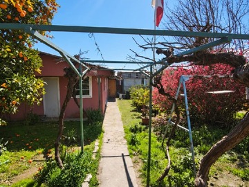 Parcela en venta en san pedro, Puente Alto