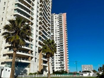 Departamento en venta en Avenida Costanera, Coquimbo, Región de Coquimbo 1780000, Chile, Coquimbo - 2 dormitorios, 2 baños
