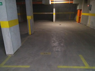 Estacionamiento en venta en Gral. Gana 1063, Santiago - 1 dormitorio, 1 baño