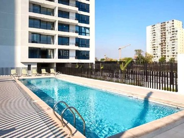 Departamento en venta en Gran Oportunidad! (172713), Ñuñoa - 2 dormitorios, 2 baños