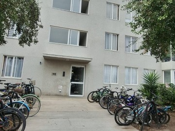 Departamento en venta en ., San Bernardo - 3 dormitorios, 1 baño