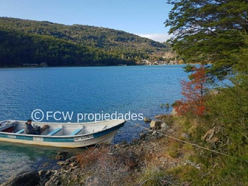 Terreno en venta en Lago Bertrand, Aysén, 20 hectáreas (66805), Chile Chico