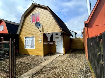 Arriendo Mensual / Casa / Villarrica