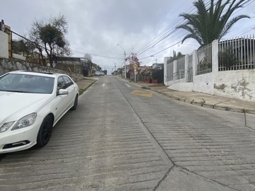 Sitio en venta en Quilpue centro, Quilpué