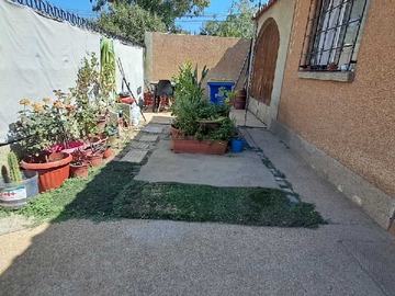 Casa en venta en Oportunidad Única en Barrio Tranquilo (171691), La Florida - 3 dormitorios, 1 baño