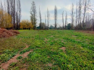 Parcela en venta en Terreno Zona Semiurbana. Agua Potable y Electricidad, San Vicente