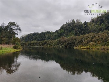 Parcela en venta en Terrazas del Maullín, Puerto Varas