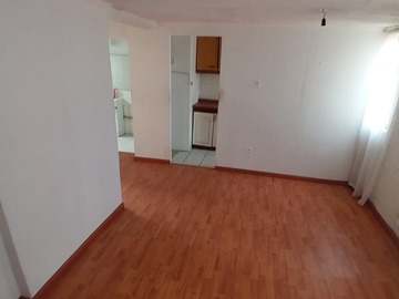 Departamento en arriendo mensual en Cumming, Quilpué - 2 dormitorios, 1 baño