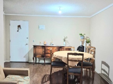 Departamento en venta en 2 dormitorios, 2 baños + 1 estacionamiento (175095), Puente Alto - 2 dormitorios, 2 baños