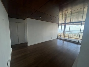 Departamento en venta en Hermosa Vista Al Mar, Viña del Mar, Agua Santa, Oportunidad - 3 dormitorios, 2 baños
