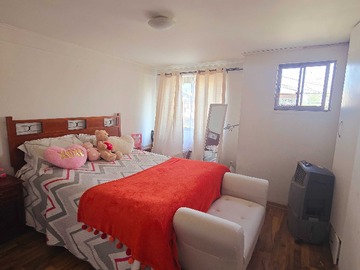 Casa en venta en ¡Oportunidad única! Casa de 2 pisos (154166), Puente Alto - 2 dormitorios, 1 baño