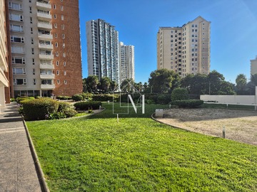 Departamento en venta en Inversión Segura en Sector Exclusivo (161361), Concón - 2 dormitorios, 2 baños