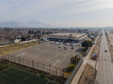 Local Comercial en arriendo mensual en Av. Tres Poniente 2600, Maipú., Maipú