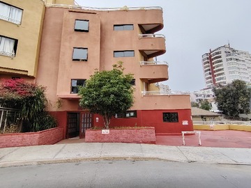Departamento en venta en Egaña 480, Viña del Mar - 2 dormitorios, 2 baños