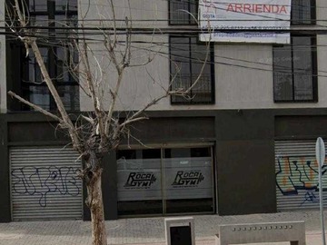 Arriendo Mensual / Local Comercial / San Miguel