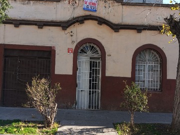 Casa en venta en Adolfo Ibáñez 480, Independencia - 6 dormitorios, 1 baño