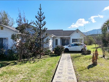 Casa en venta en 1 Norte, Quinta de Tilcoco, O'Higgins 2960000, Chile, Quinta de Tilcoco - 5 dormitorios, 2 baños