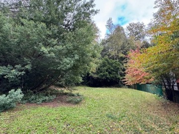 Terreno en venta en Camino al volcan, Pucón