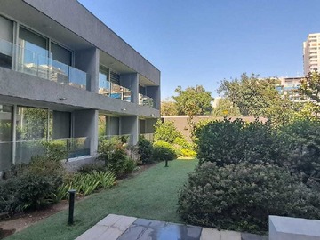 Departamento en venta en Inversionistas depto estudio casi nuevo (178421), Santiago - 1 baño