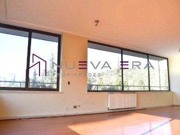 Departamento en venta en Dpto 4D 4B + 2 Estac. en Vitacura (168922), Vitacura - 4 dormitorios, 4 baños