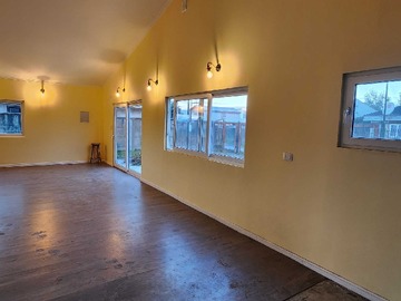 Casa en arriendo mensual en Casa en arriendo en los colonos la vara (157771), Puerto Montt - 3 dormitorios, 2 baños