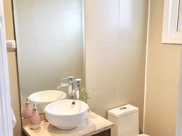Casa en venta en Estadio Español, Chiguayante - 3 dormitorios, 3 baños