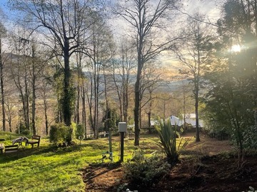 Parcela en venta en camino mirador santa elena, Pucón