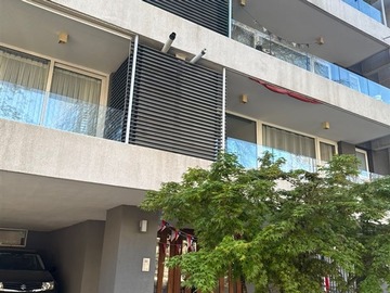 Departamento en arriendo mensual en Santa Julia, Ñuñoa - 2 dormitorios, 2 baños