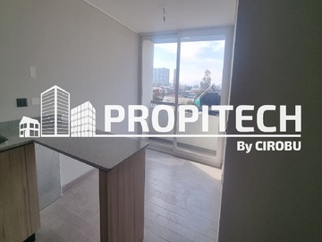 Departamento en venta en Bermann 500, San Miguel - 2 dormitorios, 2 baños