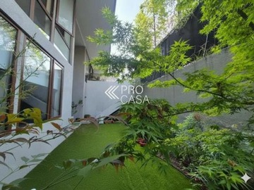 Departamento en venta en Vende - Av. El Tranque, Lo Barnechea - 4 dormitorios, 4 baños