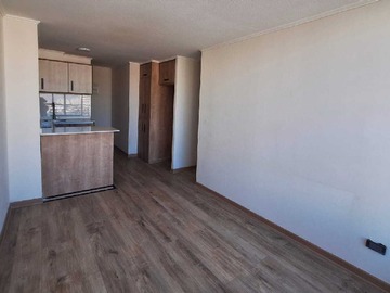 Departamento en venta en Remodelado dp f.Camilo 2d/2b/esta (174511), Santiago - 2 dormitorios, 2 baños