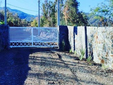 Parcela en venta en pimpinela SN, Requínoa - 1 dormitorio