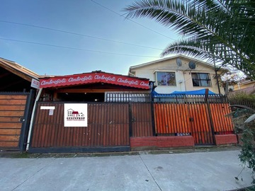 Casa en venta en La galaxia, Maipú - 4 dormitorios, 2 baños