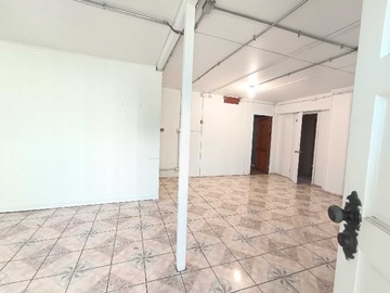 Oficina en arriendo mensual en Se arrienda oficina en placilla (155519), Valparaíso - 4 dormitorios, 2 baños