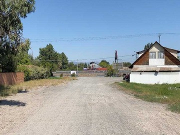 Terreno en venta en Fabuloso terreno industrial ruta 5 paine (133833), Paine - 2 baños