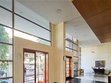 Departamento en venta en Diagonal Oriente, Ñuñoa - 3 dormitorios, 2 baños