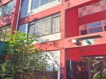 Departamento en venta en ., San Joaquín - 3 dormitorios, 1 baño