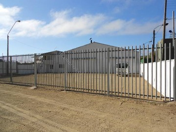Terreno Industrial en arriendo mensual en Camino Internacional, Concón