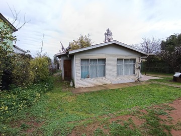 Terreno en venta en Placilla, Valparaíso