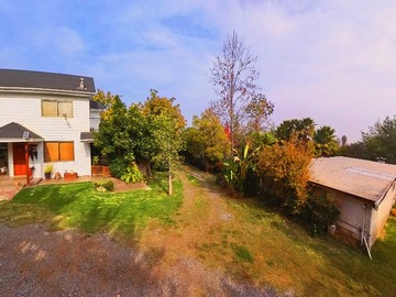 Venta / Casa / La Florida