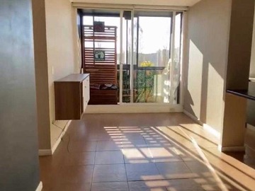 Departamento en venta en Depto. 3 dormitorios en Altos de Hualpén (169450), Hualpén - 3 dormitorios, 1 baño