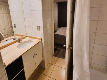 Departamento en venta en Dieciocho 620, Santiago - 1 dormitorio, 1 baño