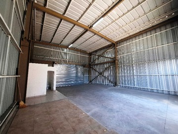 Bodega en arriendo mensual en Bodega Moderna en Arriendo Rancagua (178679), Rancagua