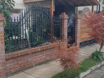 Casa en venta en Reserva machali, Machalí - 3 dormitorios, 3 baños