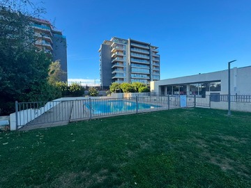 Departamento en arriendo mensual en Avenida Bombero Domingo Villalobos 775, Rancagua, O'Higgins 2820000, Chile, Rancagua - 4 dormitorios, 3 baños