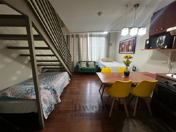 Departamento en venta en Huérfanos 1400, Santiago - 1 dormitorio, 1 baño