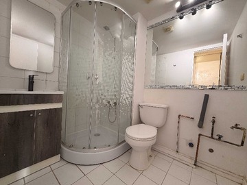 Departamento en arriendo mensual en Arriendo Departamento 1D/1B en Independencia (164094), Santiago - 1 dormitorio, 1 baño