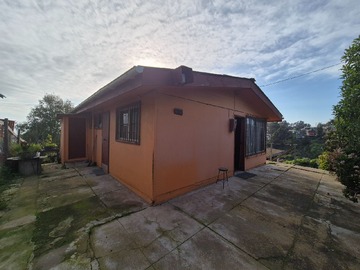 Casa en venta en 1 Poniente Plaza 299, Cartagena, Región de Valparaíso 2680000, Chile, Cartagena - 3 dormitorios, 1 baño