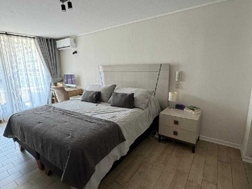 Departamento en venta en tomas moro (74854), Las Condes - 3 dormitorios, 3 baños